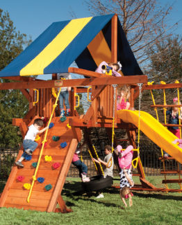 5.5-Texan-Playcenter-Small-Backyard 5.5-Texan-Playcenter-Small-Backyard