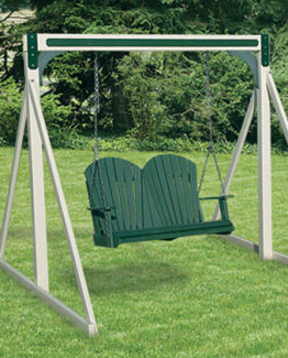 Fan-Back-Lawn-Swing Fan-Back-Lawn-Swing