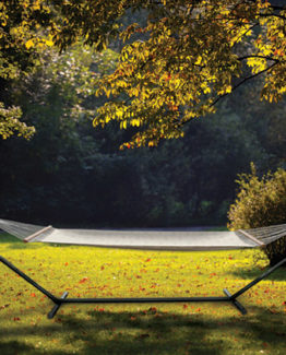 Hammock-with-Stand Hammock-with-Stand
